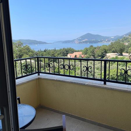Lux Apartment Amarin Pržno Kültér fotó