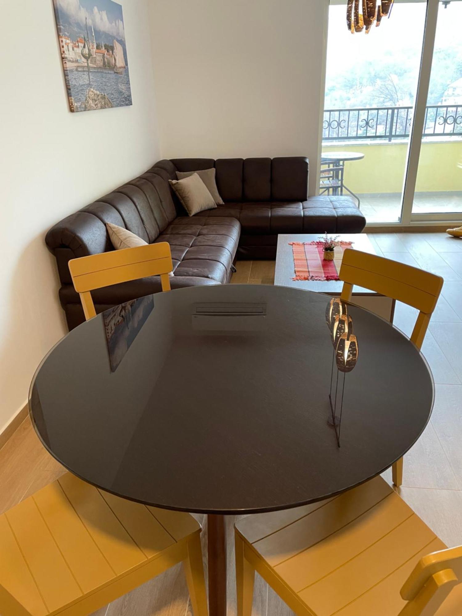 Lux Apartment Amarin Pržno Kültér fotó