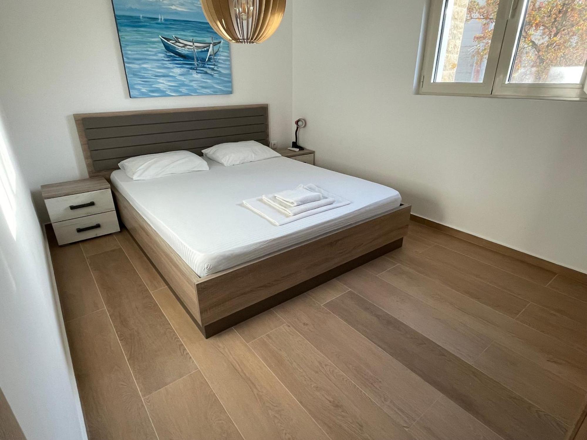 Lux Apartment Amarin Pržno Kültér fotó
